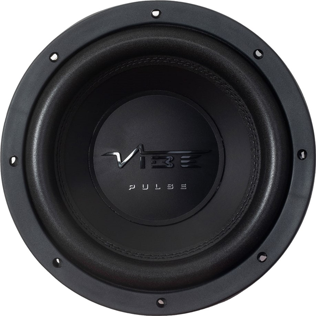 Автомобільний сабвуфер Vibe PULSE10-V0 – фото, відгуки, характеристики ...