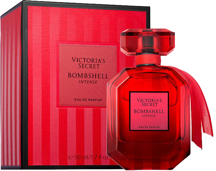 Парфумована вода для жінок Victoria's Secret Bombshell Intense 50 мл від Rozetka на платформі USKIDKA Акція на Парфумована вода для жінок Victoria's Secret Bombshell Intense 50 мл від Rozetka