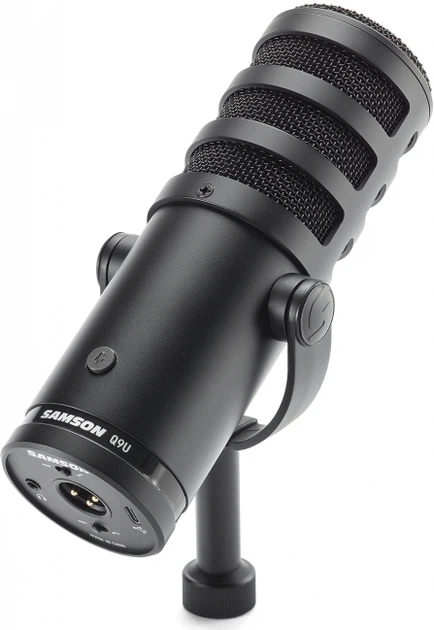 Микрофон Samson Q9U - изображение 2
