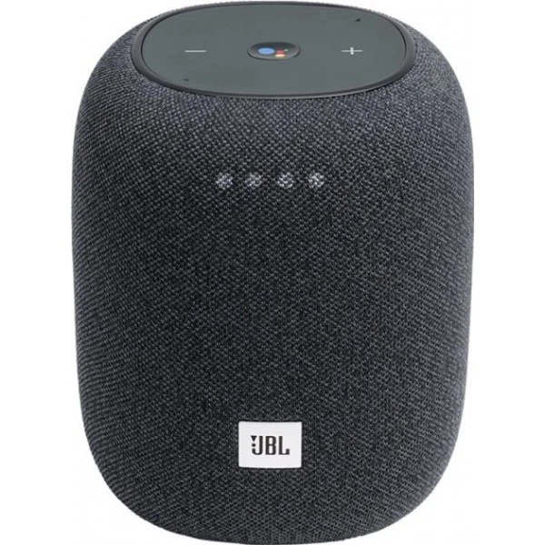 Акустическая система JBL Link Music Grey (JBLLINKMUSICGRYEU) - Фото 1 Акустическая система JBL Link Music Grey (JBLLINKMUSICGRYEU) - изображение 1