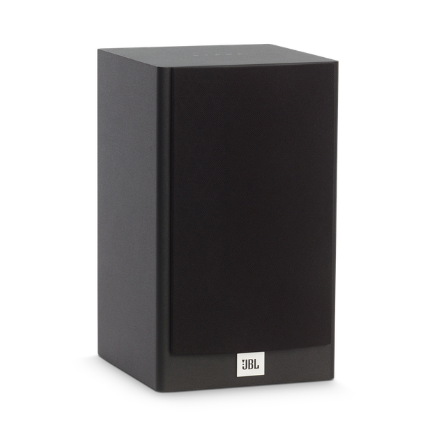 Полочная акустическая система JBL Stage A120 Black (JBLA120BLK