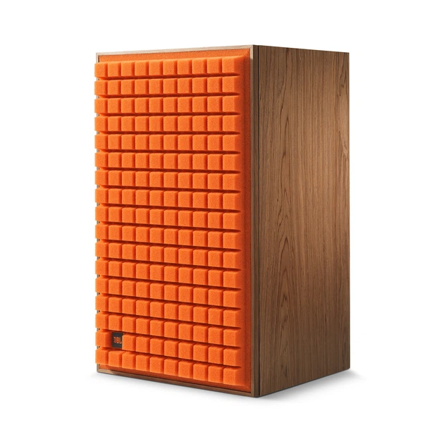 Акустическая система JBL SYNTHESIS L100 Classic Orange [JBLL100CLASSICORG] - изображение 4
