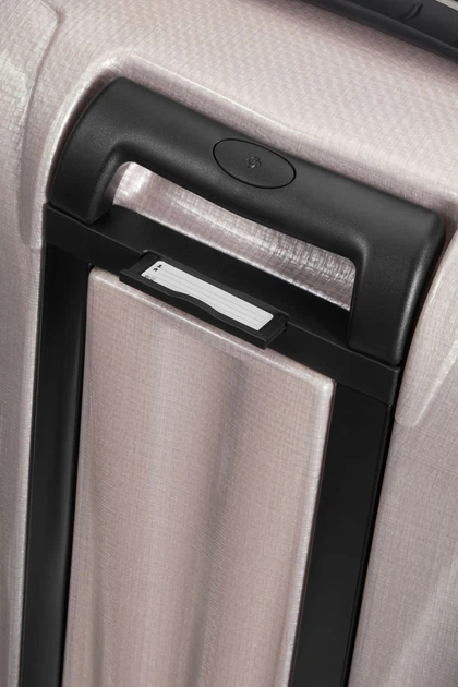 Чемодан 75 См Samsonite C-LITE ROSE PLATINUM 75x51x31 CS2*48011 - изображение 8