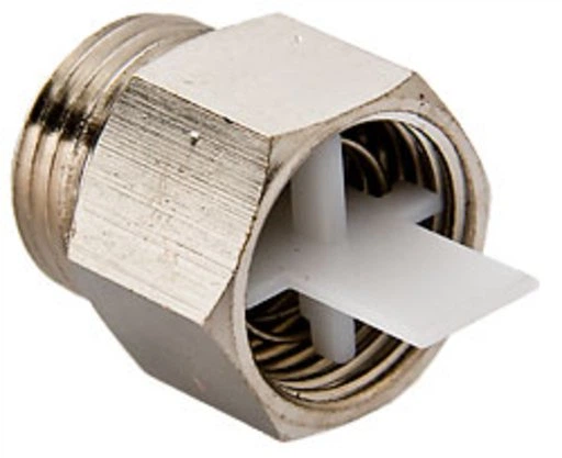 Клапан отсекающий Valtec 1/2'' (10981383) – фото, отзывы ...