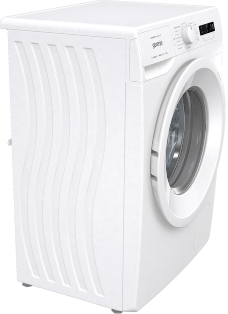 Пральна машина автоматична Gorenje WNPI72SB/UA (PS22/12120) (6767646) Б/У - зображення 5