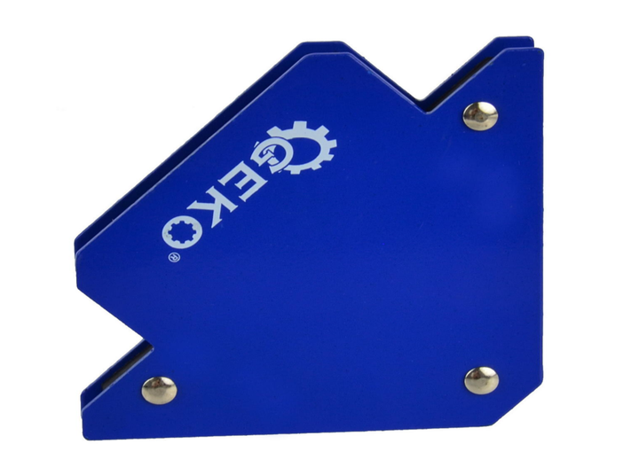 Магнитная струбцина для сварки GEKO G01871 11,5 кг - изображение 3