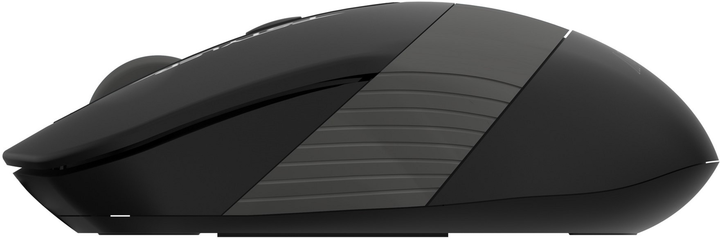 Мышь A4Tech FG10S Wireless Grey (4711421949811) – фото