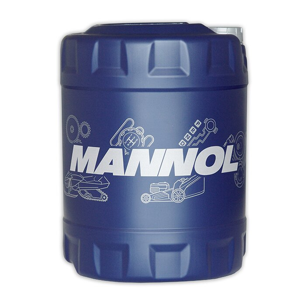 Моторное масло Mannol Energy Formula FR 5W-30 10л mn9020 – фото, отзывы,  характеристики в интернет-магазине ROZETKA от продавца: STARSHIP