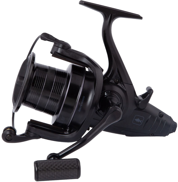 PROLOGIC Carp Fishing Reel ELEMENT XD 8000 BF