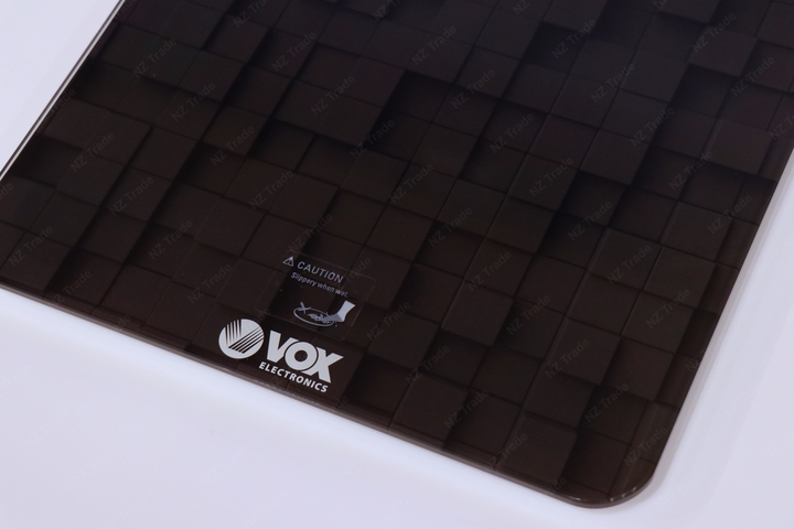 Весы напольные VOX PW 546-03 180 кг - изображение 3