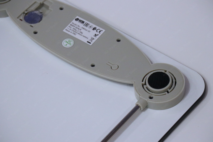 Весы напольные VOX PW 546-03 180 кг - изображение 9