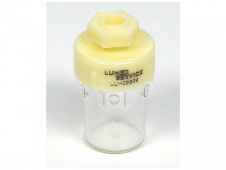 Контейнер для відпрацьованої олії на столик лікаря для стоматологічної установки LUMED SERVICE LU-02359 - изображение 1