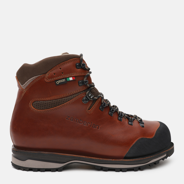 Мужские ботинки для туризма высокие с Gore-Tex Zamberlan Tofane 45 ...