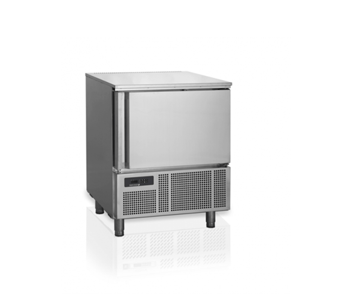 Аппарат шоковой заморозки TEFCOLD BLC5-P – фото, отзывы, характеристики ...