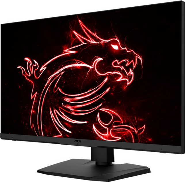 Монитор 32" MSI Optix MPG321QRF-QD - изображение 3