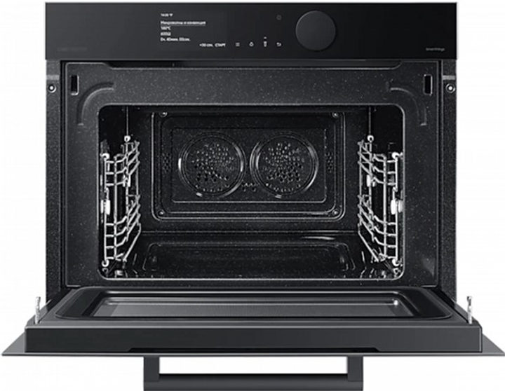 Духова шафа електрична Samsung NQ50T9539BD/WT - зображення 5