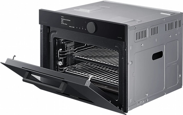 Духова шафа електрична Samsung NQ50T9539BD/WT - зображення 7