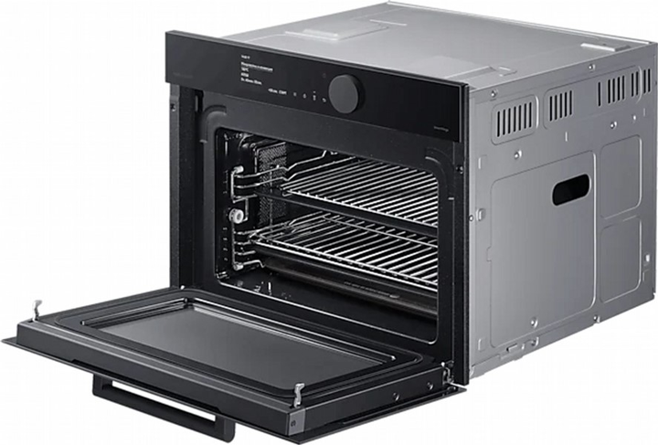 Духова шафа електрична Samsung NQ50T9539BD/WT - зображення 8