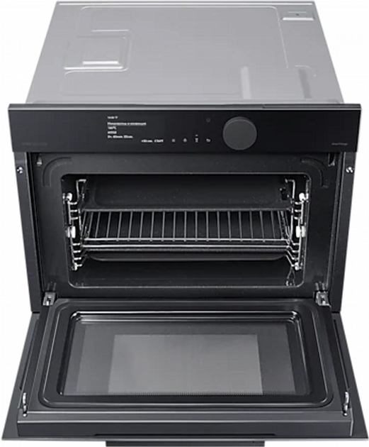 Духова шафа електрична Samsung NQ50T9539BD/WT - зображення 4