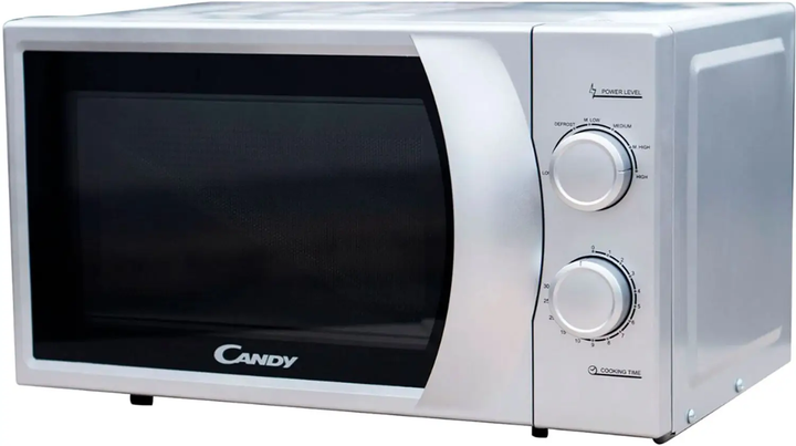 Мікрохвильова піч Candy CPMW2070S - зображення 6