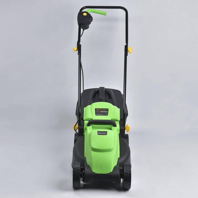 Газонокосилка электрическая Gärtner ELM-1232 - изображение 3