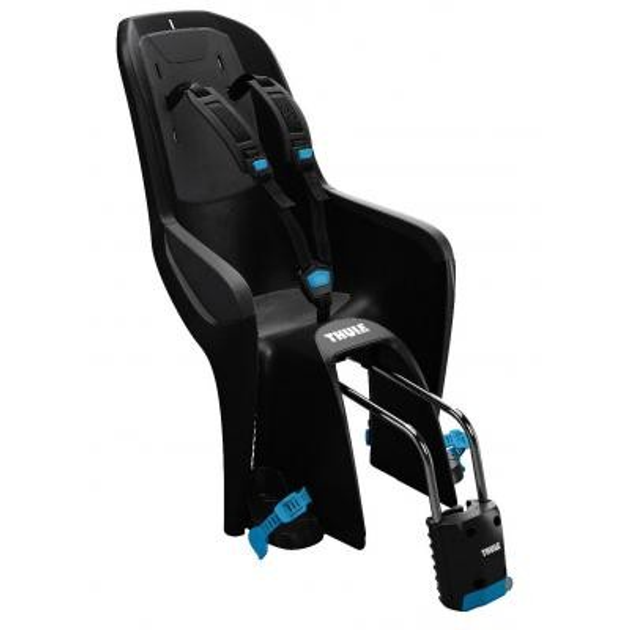 Детское велокресло Thule RideAlong Lite (Dark Grey) (TH100109) – фото ...