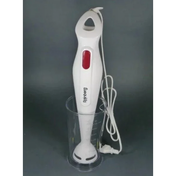 Кухонный Блендер Rainberg RB-6230 400W - изображение 4