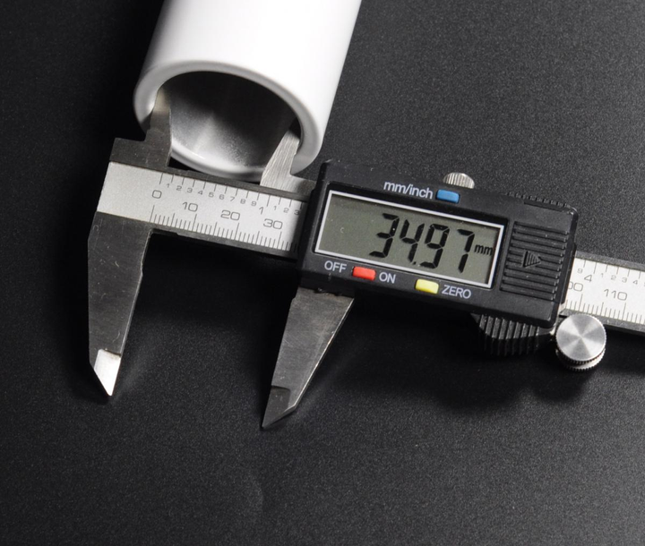 Стійка пантографа світильника з'єднання 35 мм для стоматологічної установки China LU-1008023 - зображення 2