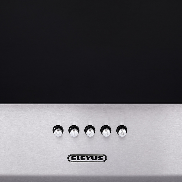 Вытяжка ELEYUS Focus 1000 60 IS+BL - изображение 8