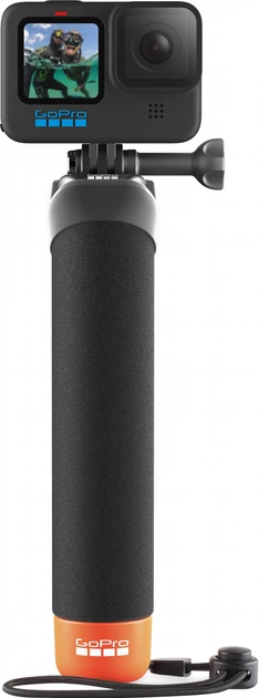 Uchwyt pływaka GoPro The Handler Floating Hand Grip Czarny (AFHGM-003) - obraz 2