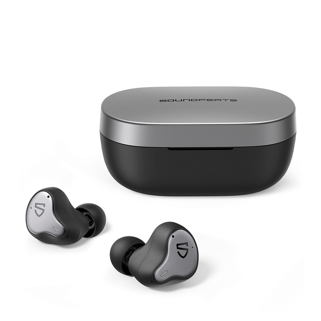 Навушники SoundPEATS H1 купить в интернет-магазине ROZETKA