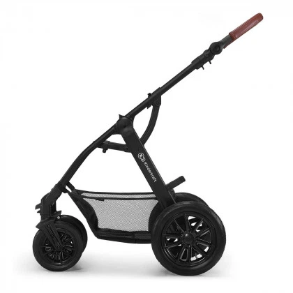 Универсальная коляска 3 в 1 Kinderkraft Xmoov Black (KKWXMOVBLK3000) - Фото 4 Универсальная коляска 3 в 1 Kinderkraft Xmoov Black (KKWXMOVBLK3000) - изображение 4