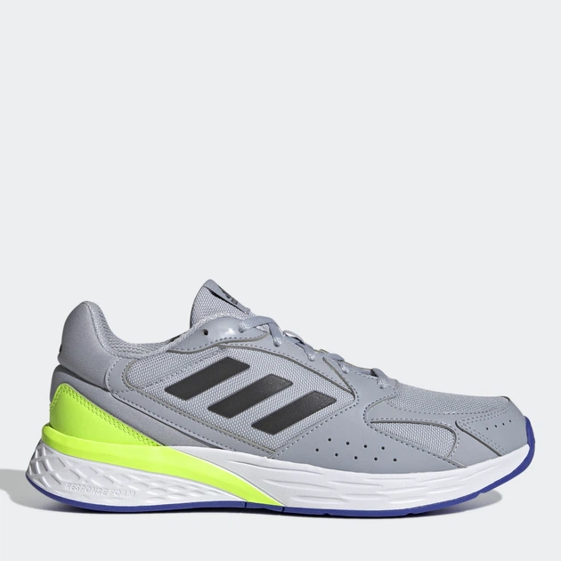 Чоловічі кросівки для бігу Adidas Response Run G58110 42.5 (8.5UK