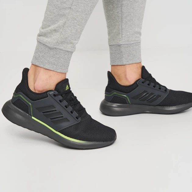 adidas Performance EQ19 RUN WINTER H01950 Black