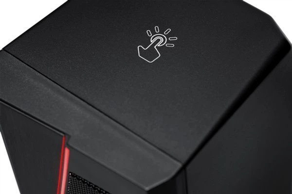 Акустична система Redragon Anvil, GS520 LED USB Black (77878) - зображення 11