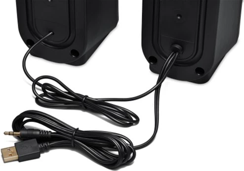 Акустична система Redragon Anvil, GS520 LED USB Black (77878) - зображення 12