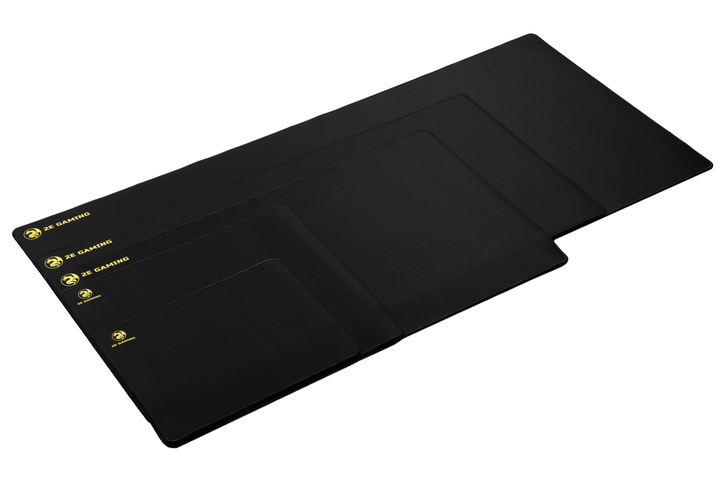 Игровая поверхность 2E GAMING Mouse Pad Control XXL Black (940*450*4 мм) (2E-PG330B) - изображение 5