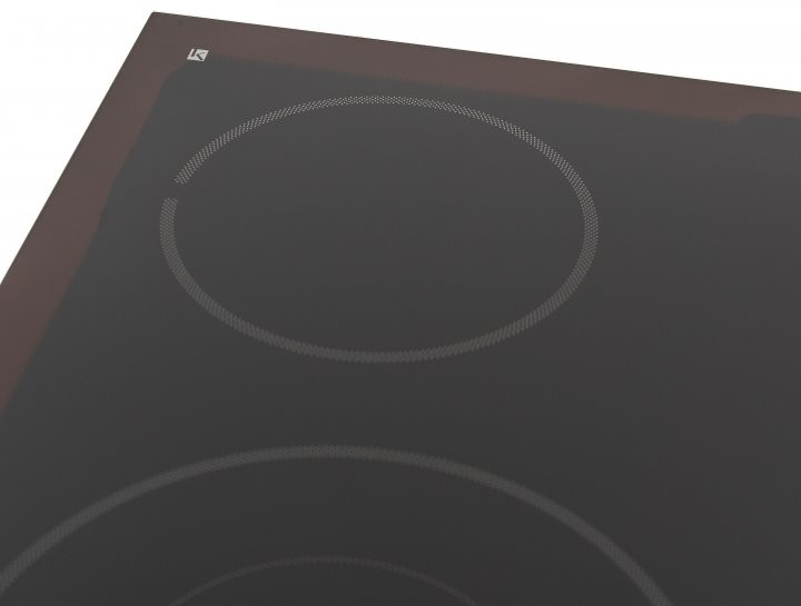 Варильна поверхня Gorenje ECT644BCSC - зображення 5