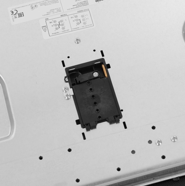 Варильна поверхня Gorenje ECT644BCSC - зображення 6