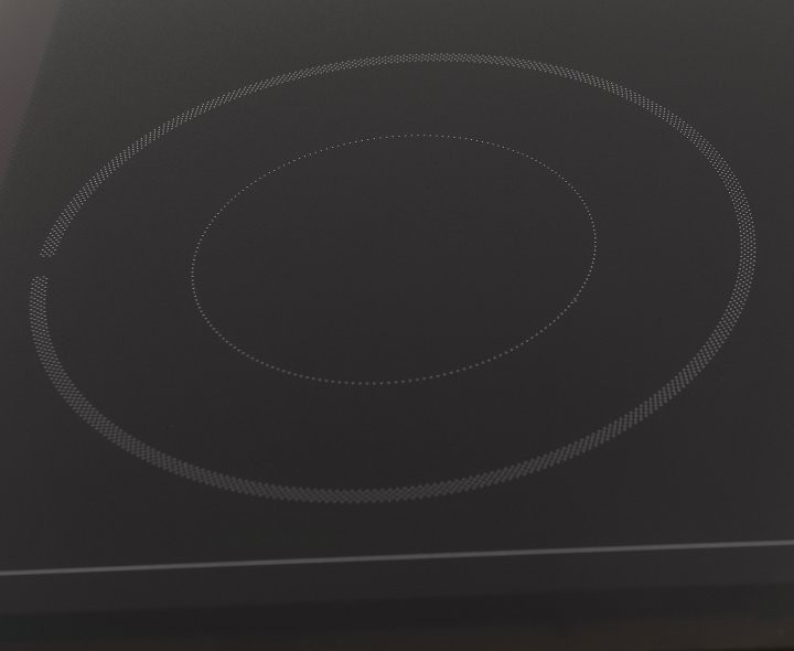 Варильна поверхня Gorenje ECT644BCSC - зображення 7