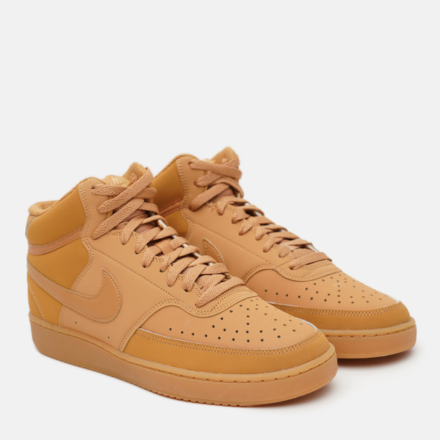 air forces court vision