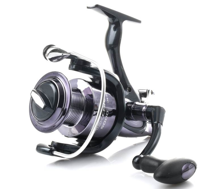 Катушка Flagman Magnum Black Carp 5000 - изображение 2