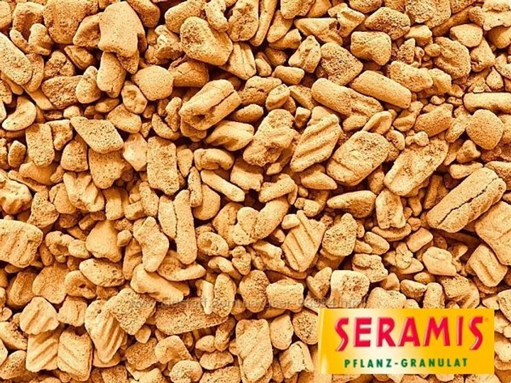 Субстрат Seramis (серамис) крупный для орхидей 1 л – купить онлайн на ...