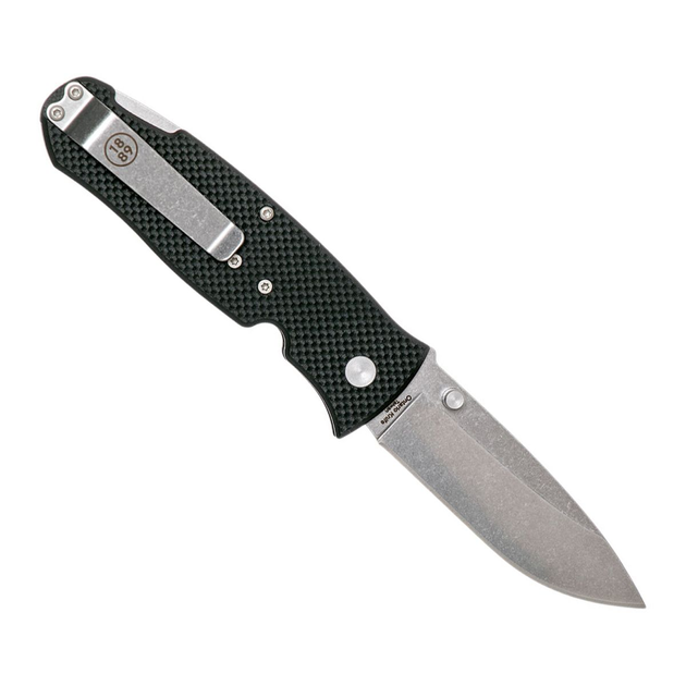 Нож Ontario Dozier Strike (ON9102) - изображение 2