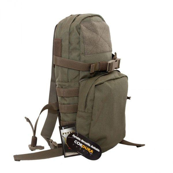 Рюкзак Flyye MBSS Hydration Backpack Ranger Green (FY-HN-H002-RG) - зображення 1