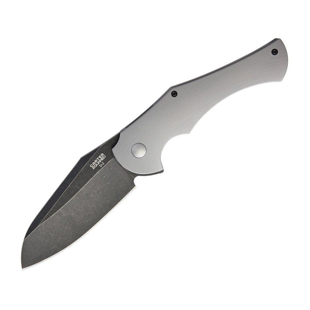 Нож Ontario Carter 2quared D2 (ON8876) - изображение 1