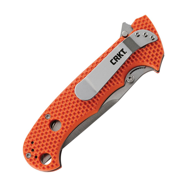 Ніж CRKT Hammond Cruiser ORANGE (CR7904OR) - зображення 2