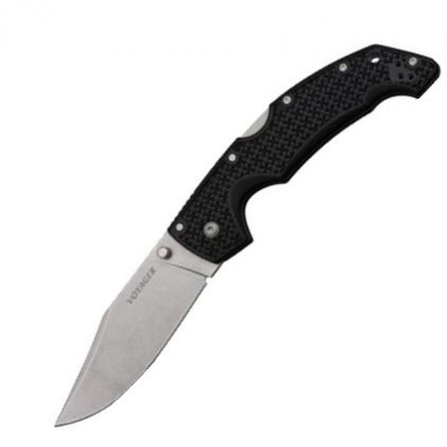 Нож Cold Steel Large Voyager Clip Point (29TLCC) - изображение 1