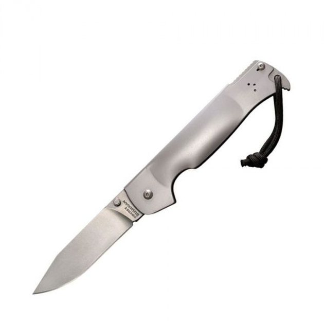 Нож Cold Steel Pocket Bushman (95FBC) - изображение 1