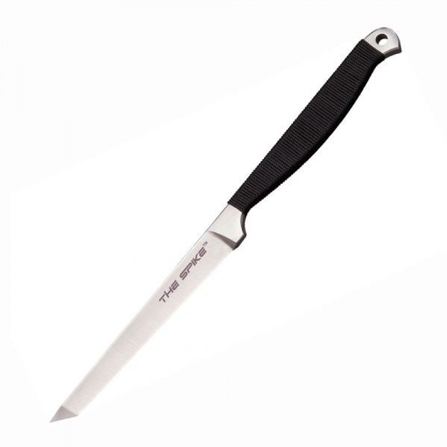 Нож Cold Steel Spike Tanto (53CT) - изображение 1